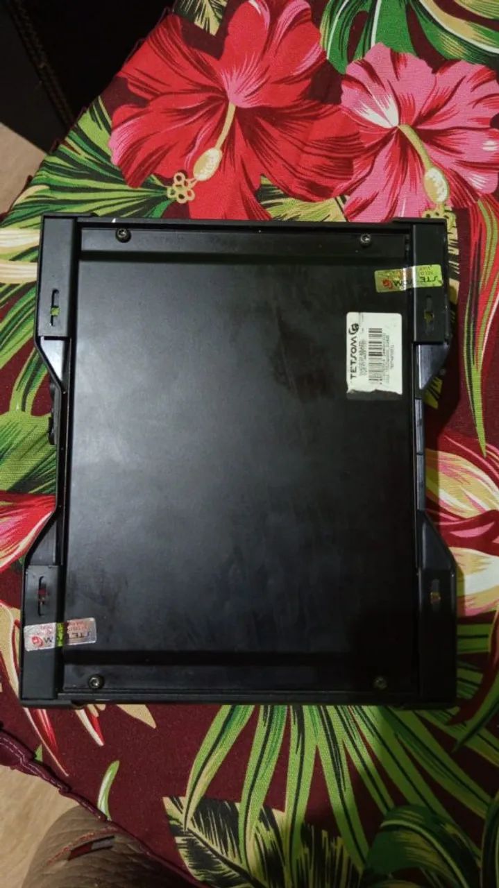 Vendo Módulo stetsom 2000 rms - Foto 2