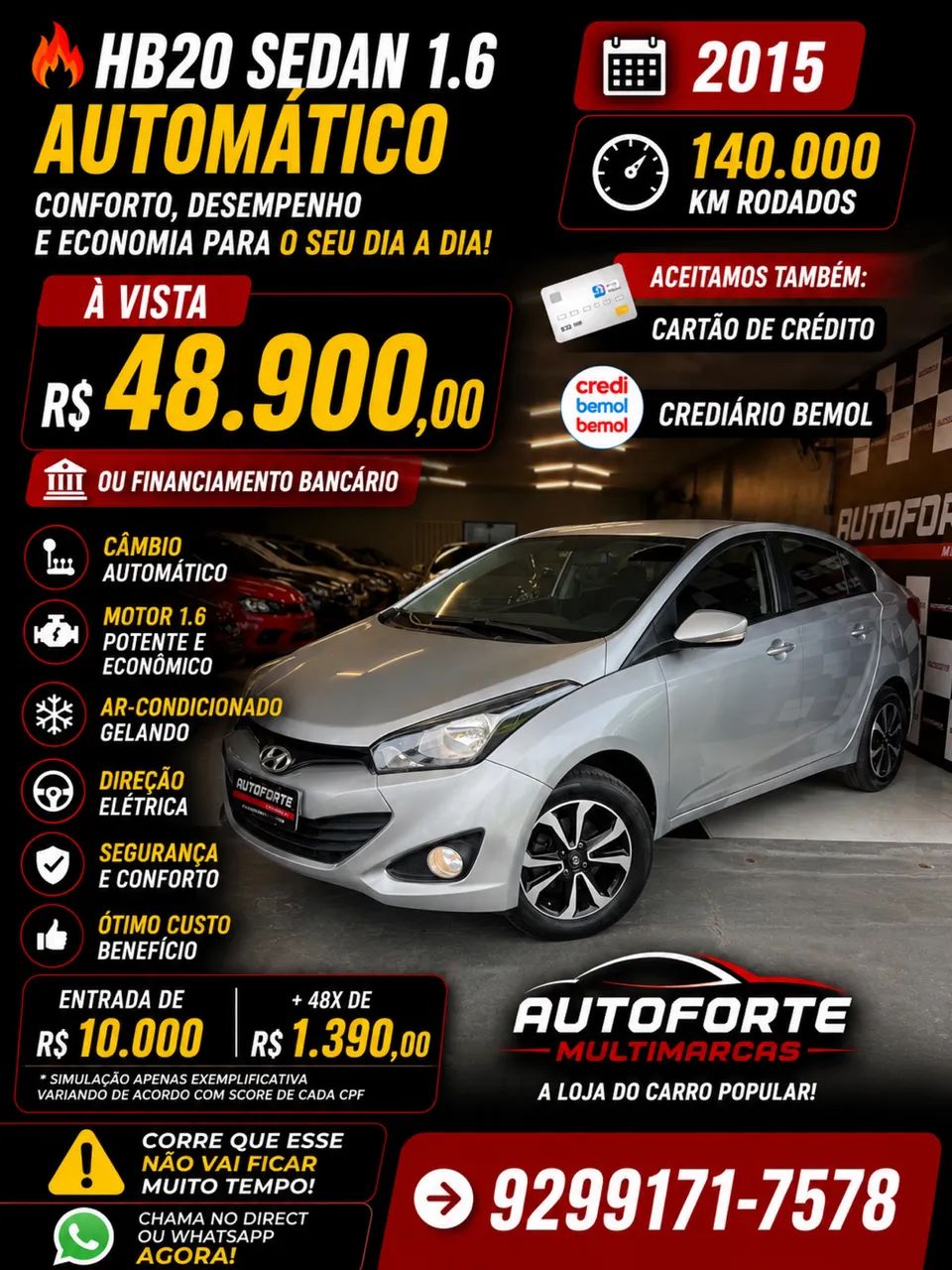 Chevrolet Onix 2016