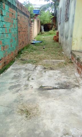 Vendo casa no conj Altamira