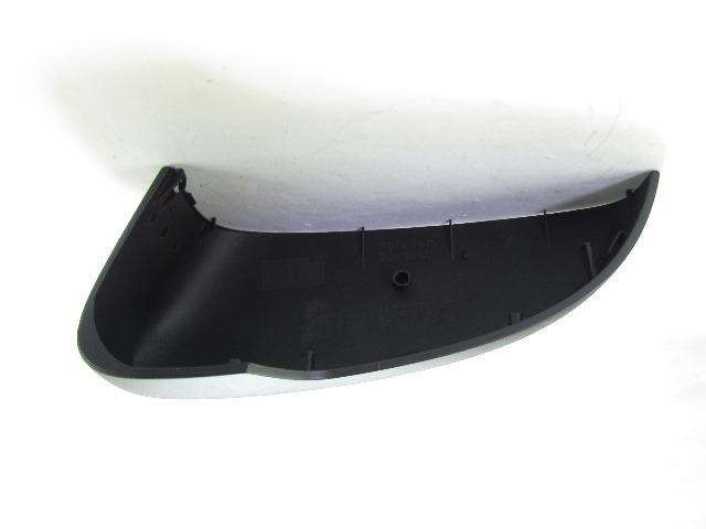 Capa Retrovisor Gol Saveiro G5 C/ Furo Direito Original - Foto 6