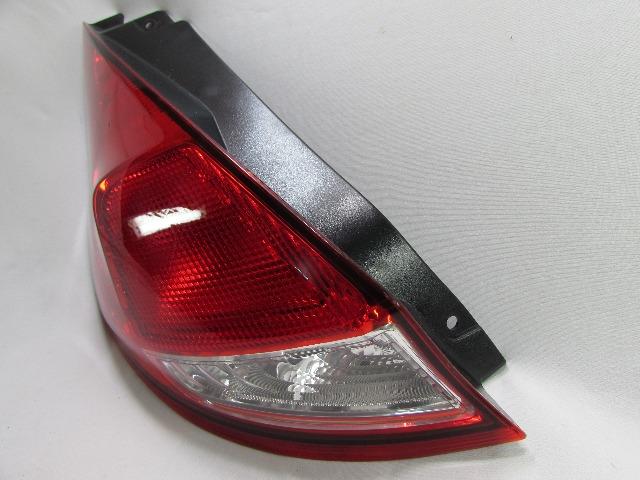 Lanterna New Fiesta Hatch 2013 2014 2015 Direita Original - Foto 2