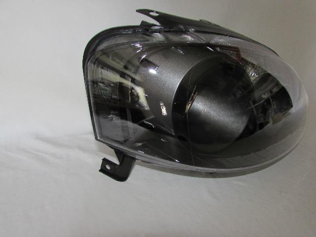 Farol Fox Crossfox Spacefox 2008 2009 2010 Duplo Fume Direito - Foto 6