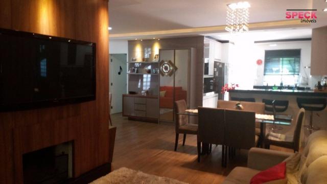 Casa à venda com 5 dormitórios em Saco grande, Florianópolis cod:CA000727 - Foto 3