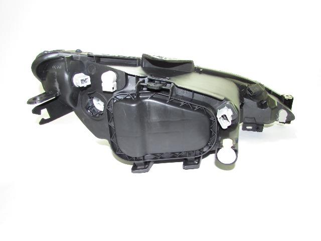 Farol Peugeot 206 Foco Duplo 2004 2005 2006 A 2010 Esquerdo - Foto 6