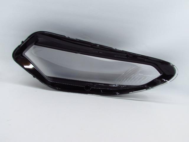 Lente Farol Ecosport 2013 2014 2015 2016 2017 Direito - Foto 5