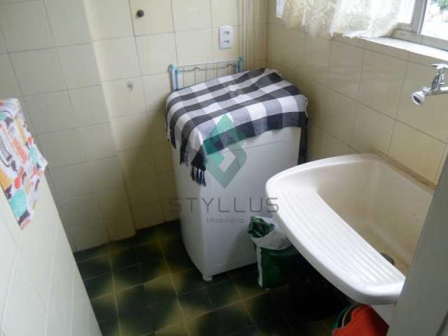 Apartamento à venda com 2 dormitórios em Engenho de dentro, Rio de janeiro cod:M22669 - Foto 12