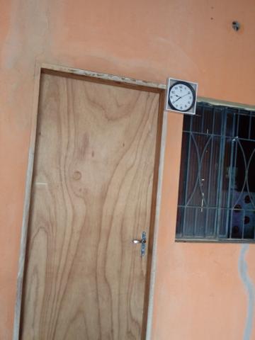 Alug quarto para solteiro 1 pessoa