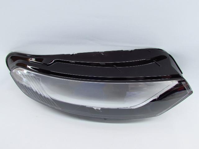 Lente Farol Ecosport 2013 2014 2015 2016 2017 Direito - Foto 4