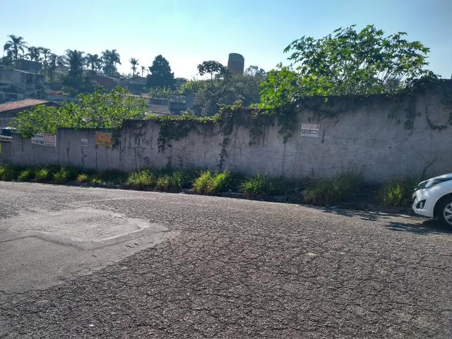 Área de terreno com 2.500m2 , Rodoanel, São Bernardo, ótimo para Pátio - Foto 5