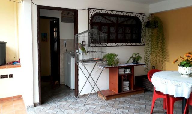 Casa - Jardim Iririú - Joinville/SC - Foto 12
