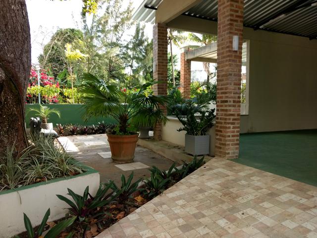 Espaço de Eventos em Aldeia - km 10