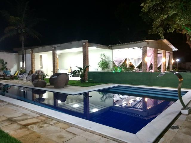 Espaço de Eventos em Aldeia - km 10 - Foto 2