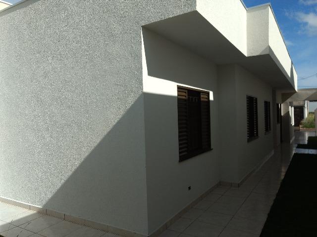 Casa com ótimo padrão bairro com muitas casas - Foto 14