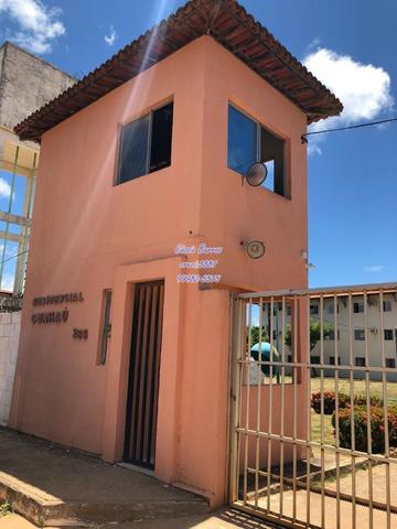 Residencial Cunhaú