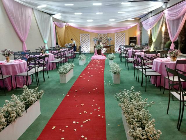 Espaço de Eventos em Aldeia - km 10 - Foto 4