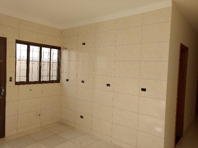 Casa com ótimo padrão bairro com muitas casas - Foto 6