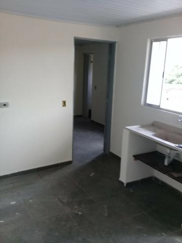 Predio - Capão Redondo/SP - Com 07 Moradias, que Podem render até R$ 3.400,00 Mês de Alugu - Foto 3