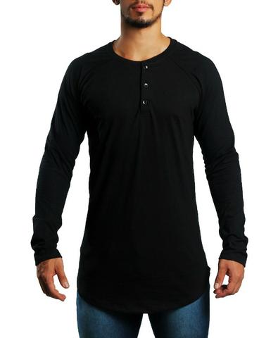 Oversized masculina