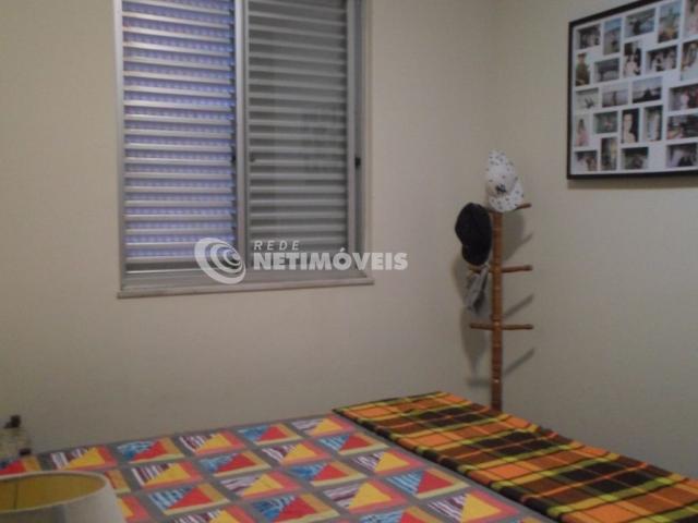 Apartamento à venda com 3 dormitórios em Estoril, Belo horizonte cod:474799 - Foto 10