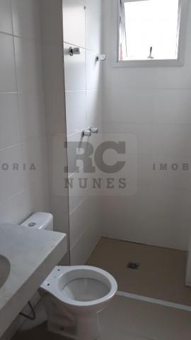 Cobertura à venda, 2 quartos, 2 vagas, buritis - belo horizonte/mg - Foto 13