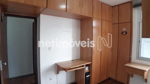 Apartamento à venda com 3 dormitórios em Grajaú, Belo horizonte cod:730044 - Foto 13