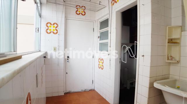 Apartamento à venda com 3 dormitórios em Grajaú, Belo horizonte cod:730044 - Foto 17