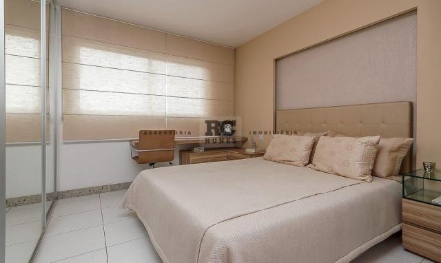 Apartamento à venda, 3 quartos, 2 vagas, prado - belo horizonte/mg - Foto 9