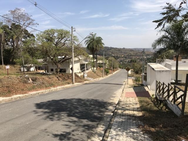 Lote em Condomínio Gran Royalle Confins 1026 m2 - Foto 6