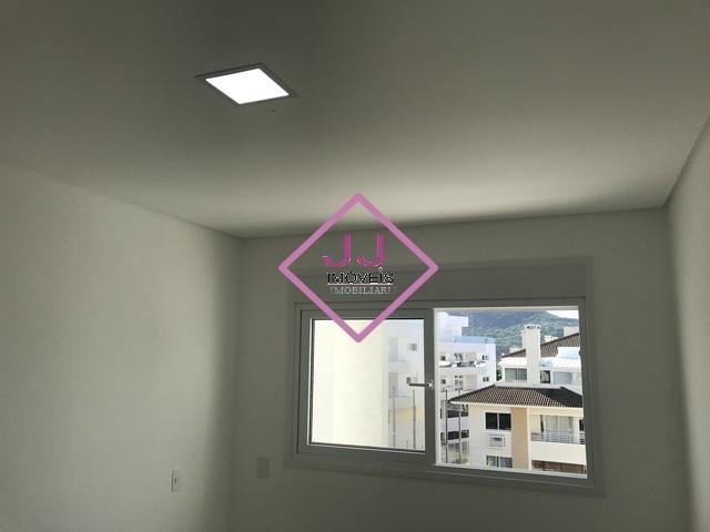 Apartamento à venda com 2 dormitórios em Ingleses do rio vermelho, Florianopolis cod:3124 - Foto 19