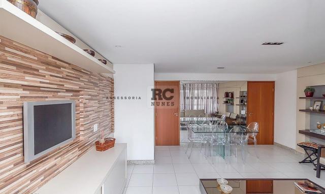 Apartamento à venda, 3 quartos, 2 vagas, prado - belo horizonte/mg - Foto 6