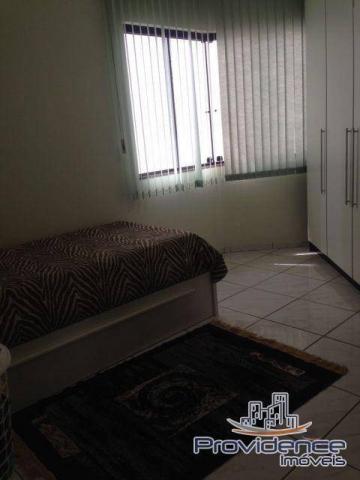 Sobrado residencial à venda, recanto tropical, cascavel. - Foto 13