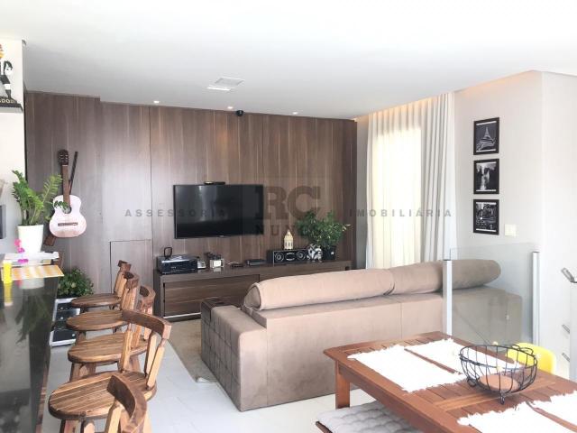 Cobertura à venda, 4 quartos, 3 vagas, buritis - belo horizonte/mg - Foto 19