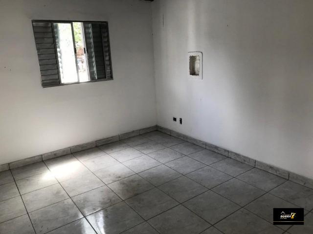 Galpão/depósito/armazém para alugar em Itaquera, São paulo cod:918 - Foto 8