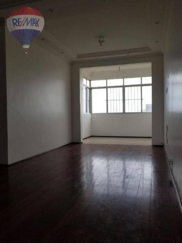 Apartamento na joão pessoa próximo ao imphar