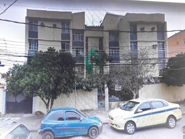 Apartamento à venda com 2 dormitórios em Pilares, Rio de janeiro cod:M25002 - Foto 19