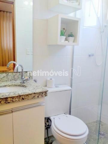 Apartamento à venda com 3 dormitórios em Gutierrez, Belo horizonte cod:356951 - Foto 3