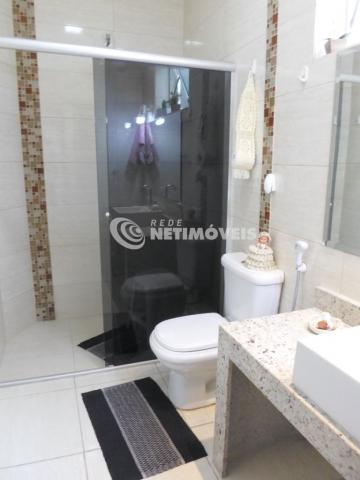 Apartamento à venda com 4 dormitórios em Prado, Belo horizonte cod:645180 - Foto 10