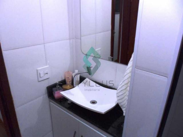 Apartamento à venda com 2 dormitórios em Pilares, Rio de janeiro cod:M25002 - Foto 16