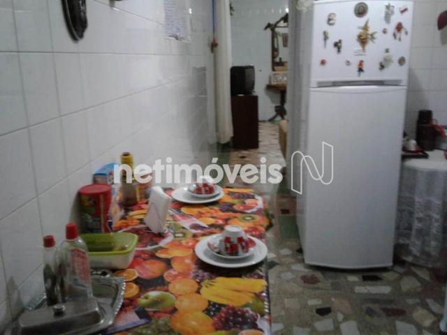 Casa à venda com 3 dormitórios em Concórdia, Belo horizonte cod:328834 - Foto 19