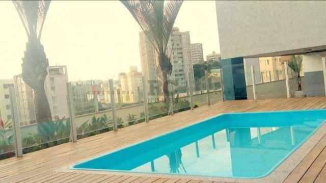 Apartamento à venda, 3 quartos, 1 vaga, buritis - belo horizonte/mg - Foto 18