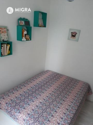 Apartamento à venda com 2 dormitórios em Jd. das industrias, São josé dos campos cod:756 - Foto 8