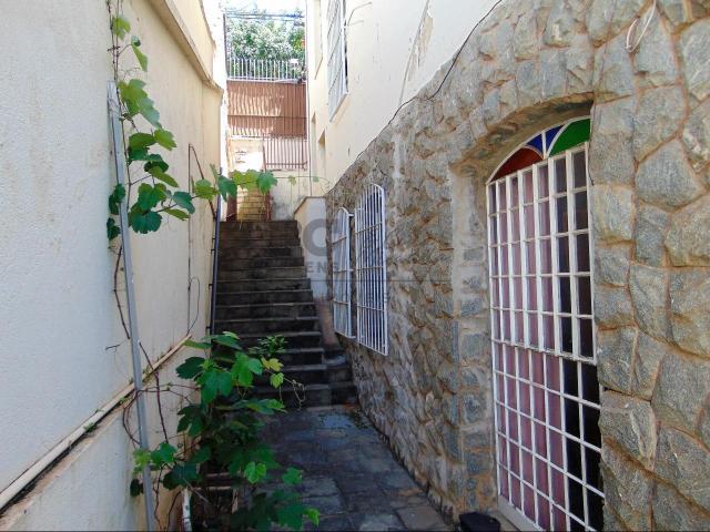 Casa residencial à venda, 6 quartos, 3 vagas, são bento - belo horizonte/mg - Foto 9