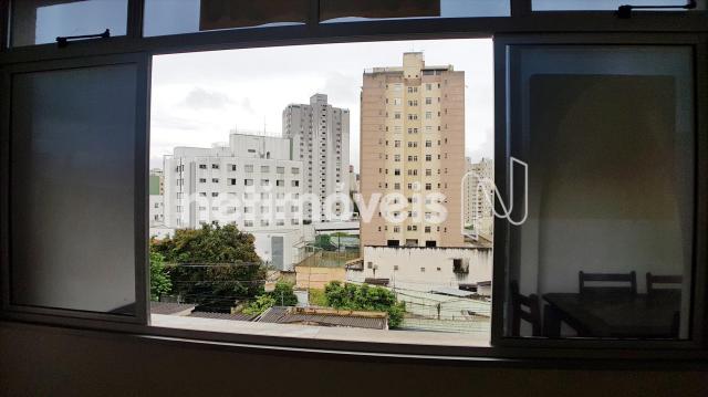 Apartamento à venda com 3 dormitórios em Grajaú, Belo horizonte cod:730044 - Foto 5