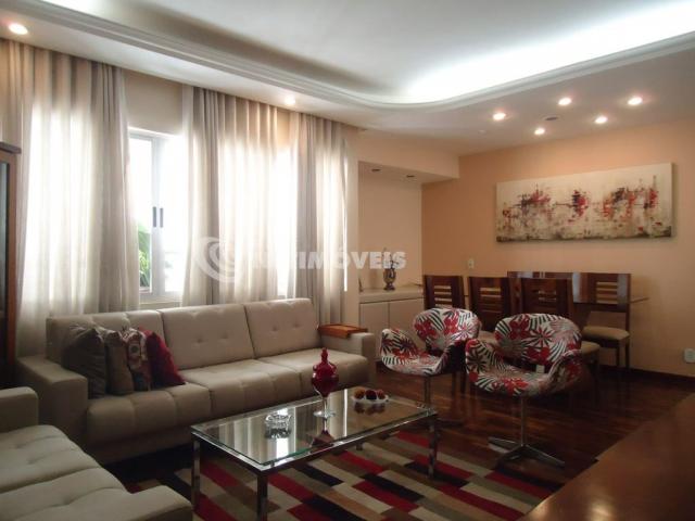 Apartamento à venda com 3 dormitórios em Gutierrez, Belo horizonte cod:451271 - Foto 2
