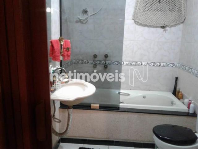 Casa à venda com 3 dormitórios em Concórdia, Belo horizonte cod:328834 - Foto 17