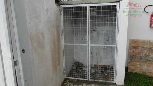 Apartamento residencial à venda, cidade jardim, são josé dos pinhais. - Foto 20