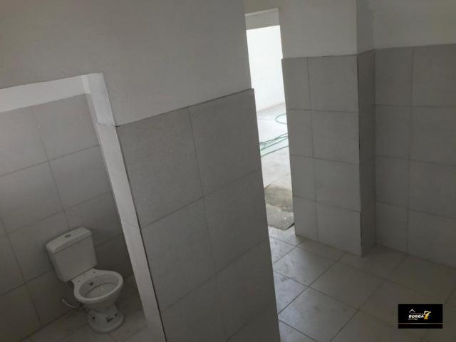 Galpão/depósito/armazém para alugar em Itaquera, São paulo cod:918 - Foto 14