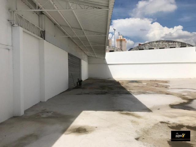 Galpão/depósito/armazém para alugar em Itaquera, São paulo cod:918 - Foto 7