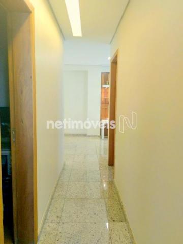 Apartamento à venda com 3 dormitórios em Gutierrez, Belo horizonte cod:356951 - Foto 7