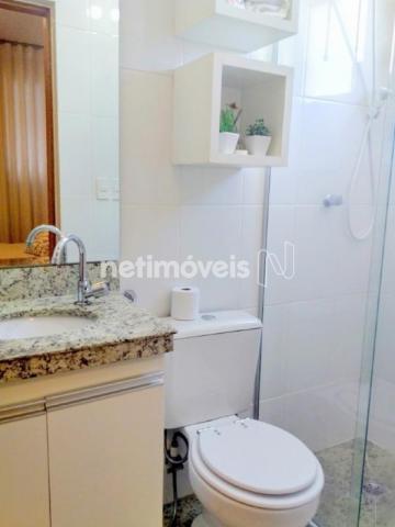 Apartamento à venda com 3 dormitórios em Gutierrez, Belo horizonte cod:356951 - Foto 11